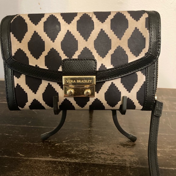 Vera Bradley Handbags - Wristlet / wallet